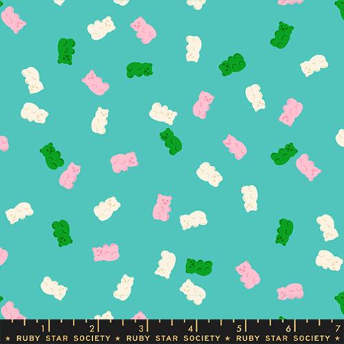 PREORDER Ruby Star Society Merry Happy Merry Gummies Iceberg