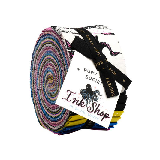 PREORDER Ruby Star Society Ink Shop Jelly Roll