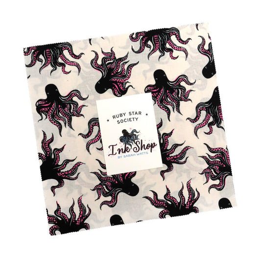 PREORDER Ruby Star Society Ink Shop Layer Cake