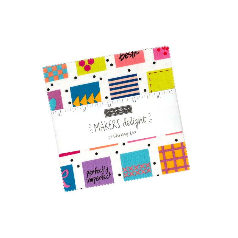 Makers Delight Charm Pack