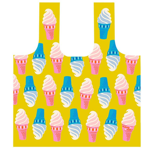 Meori Pocket Shopper Ice Cream Cones