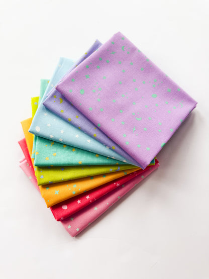 Tula Pink True Colors Shop Cut Bundle