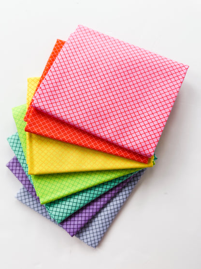 Tula Pink True Colors Shop Cut Bundle