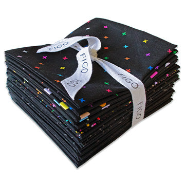 Figo Dusk Fat Quarter Bundle