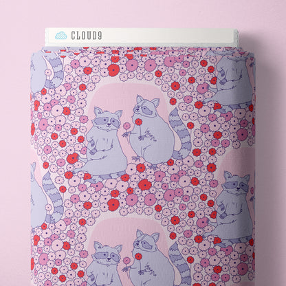 Cloud 9 Forest Friends Sweet Critters Fat Quarter Bundle