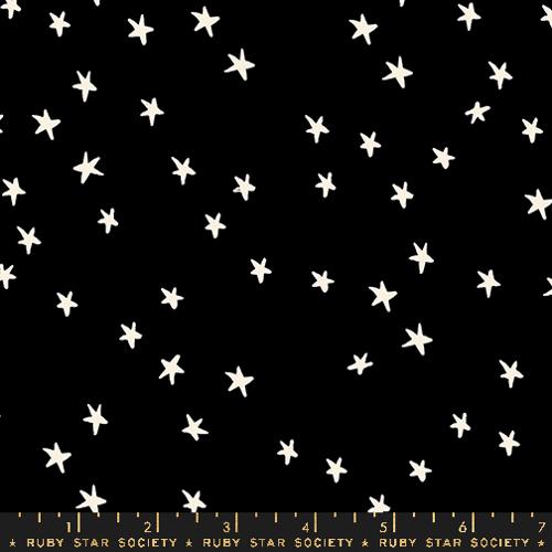 Ruby Star Society Starry Wideback in Black