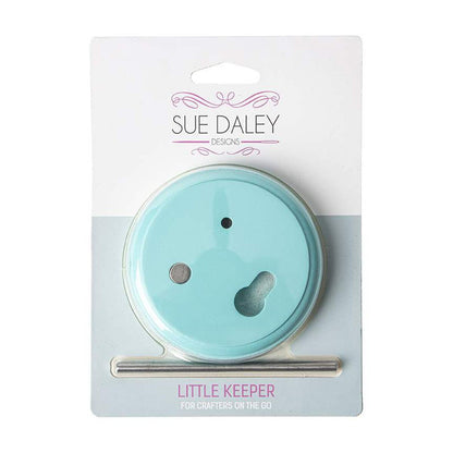 Little Keeper by Sue Daley