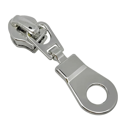 Donut Zipper Pull Size #5