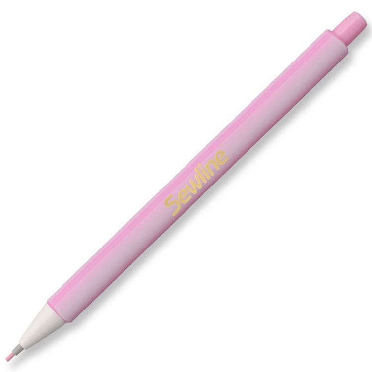 Sewline Tailor's Fabric Click Pencil