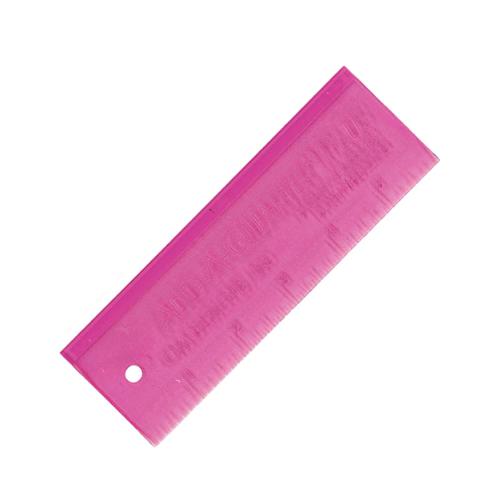 Add a Quarter Plus 12" Ruler