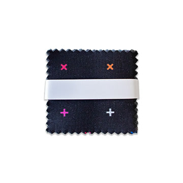 Figo Dusk Microchips 2.5 x 2.5" Squares