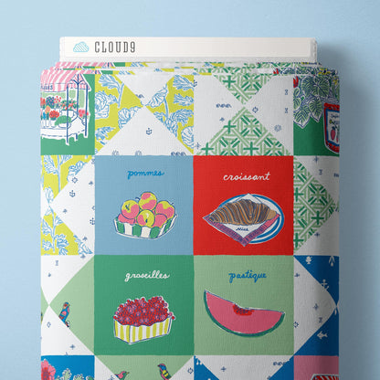 PREORDER Cloud 9 Fabrics Nice Nice Fabric Bundle
