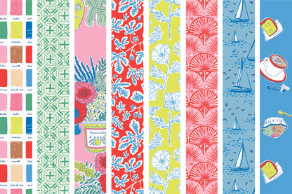 PREORDER Cloud 9 Fabrics Nice Nice Fabric Bundle
