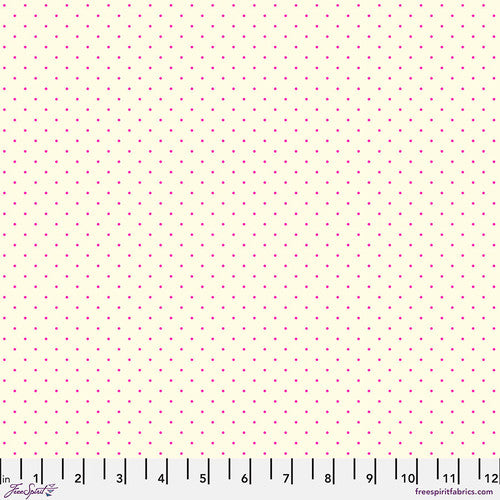 Tula Pink True Colors Tiny Dots in Cosmic