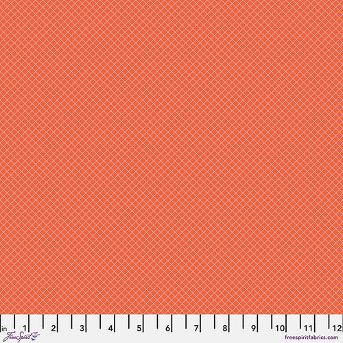 tula-pink-true-colors-on-the-grid-salmon