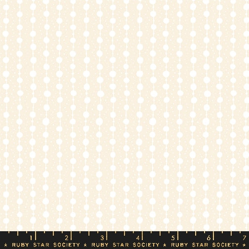 endpaper pearls in natural