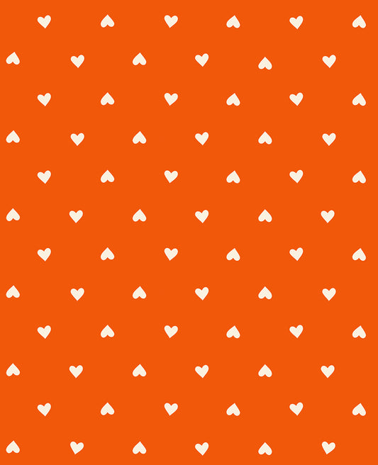 PREORDER Ruby Star Society Trinketry Hearts in Goldfish