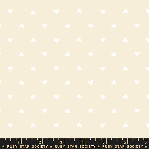 PREORDER Ruby Star Society Sparkle Shopper Hearts Shell