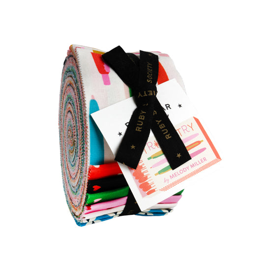 PREORDER Ruby Star Society Trinketry Jelly Roll