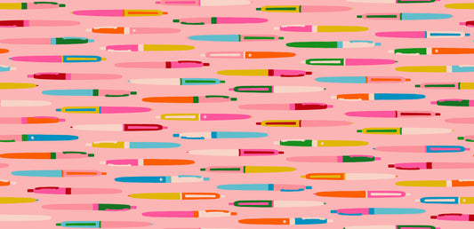 PREORDER Ruby Star Society Trinketry Pens in Balmy