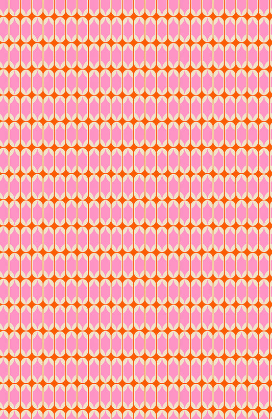 PREORDER Ruby Star Society Trinketry Matchbook in Flamingo