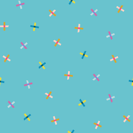 PREORDER Ruby Star Society Washi Plus Plus Points in Turquoise