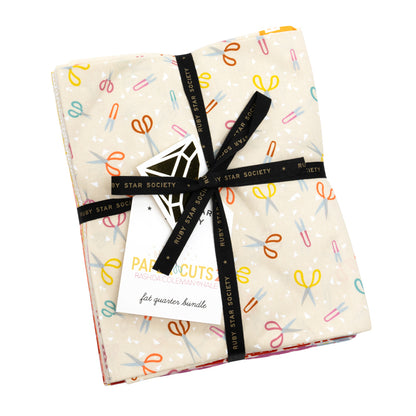 Ruby Star Society Paper Cuts 2 Fat Quarter Bundle