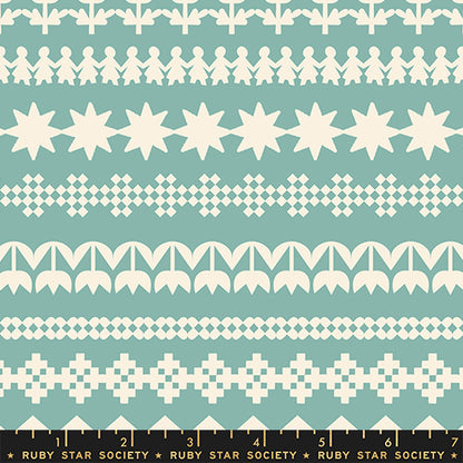 PREORDER Ruby Star Society Paper Cuts 2 Half Yard Bundle