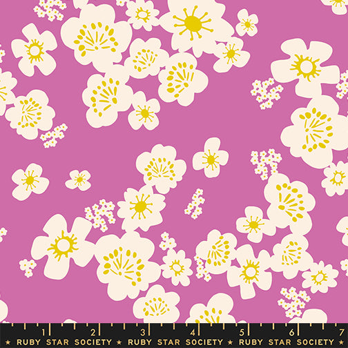 PREORDER Ruby Star Society Paper Cuts 2 Hana in Heliotrope