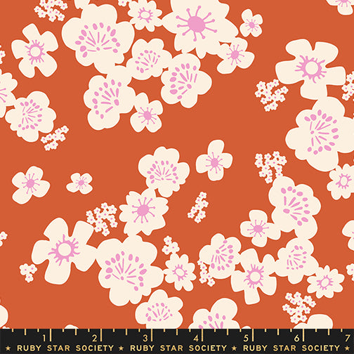 PREORDER Ruby Star Society Paper Cuts 2 Half Yard Bundle