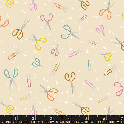 PREORDER Ruby Star Society Paper Cuts 2 Half Yard Bundle