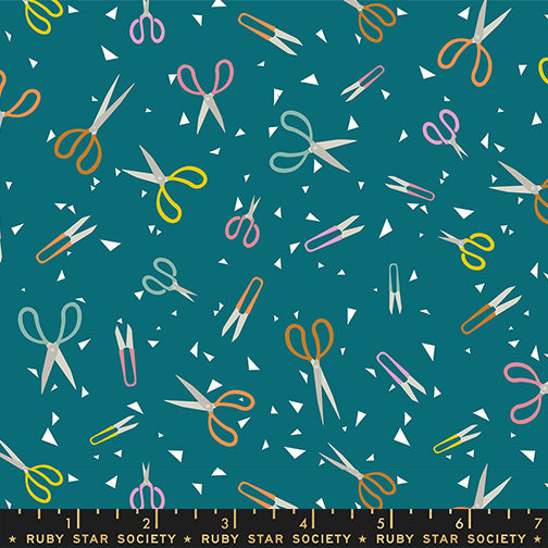 PREORDER Ruby Star Society Paper Cuts 2 Snip Snip in Storytime