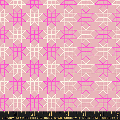 PREORDER Ruby Star Society Paper Cuts 2 Half Yard Bundle