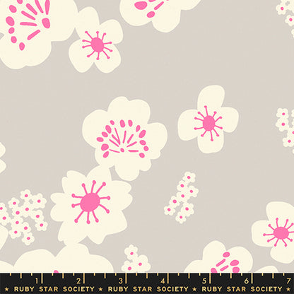 PREORDER Ruby Star Society Paper Cuts 2 Hana Canvas in Sandbox