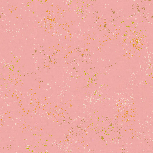 PREORDER Ruby Star Society Speckled Canvas in Balmy