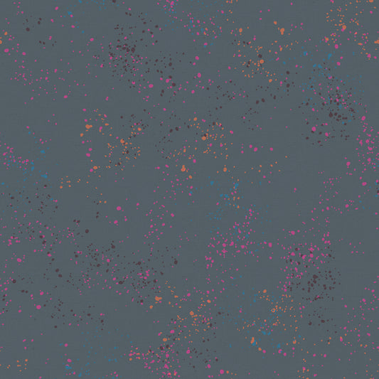 PREORDER Ruby Star Society Speckled Canvas in Ghostly