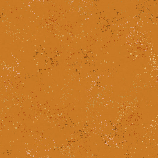 PREORDER Ruby Star Society Speckled Canvas in Earth