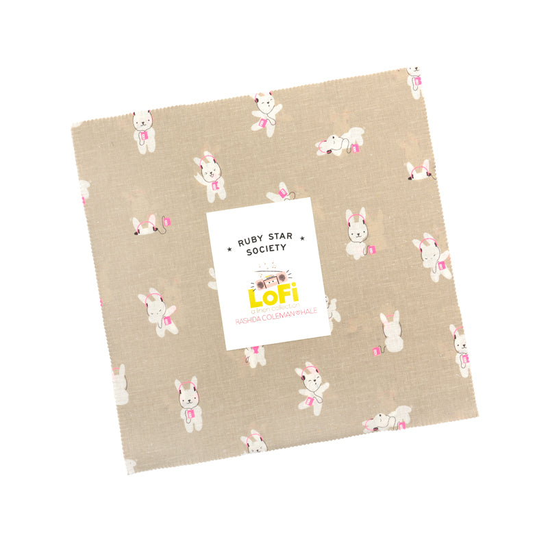 PREORDER Ruby Star Society LoFi Charm Pack