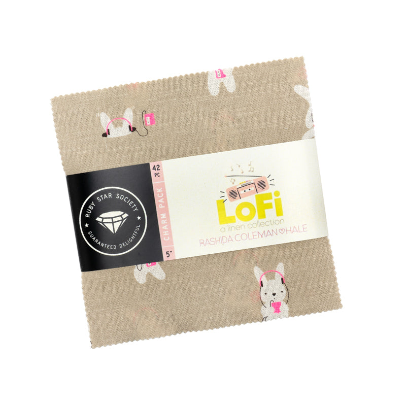 PREORDER Ruby Star Society LoFi Charm Pack