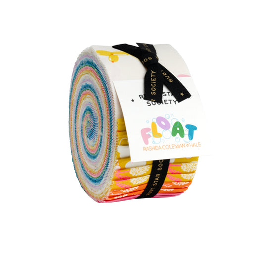 PREORDER Ruby Star Society Float Jelly Roll