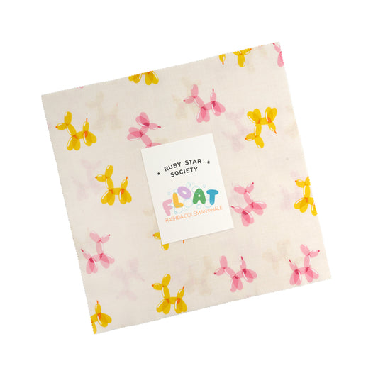 PREORDER Ruby Star Society Float Layer Cake