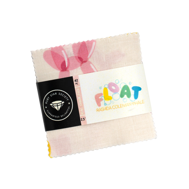 PREORDER Ruby Star Society Float Mini Charm Pack
