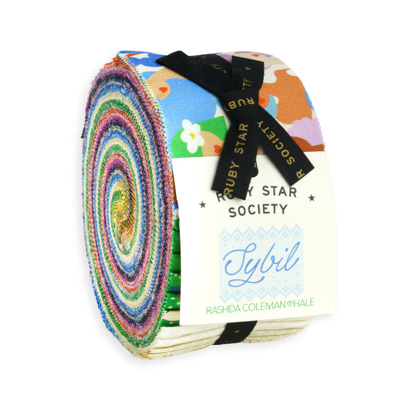 PREORDER Ruby Star Society Sybil Jelly Roll