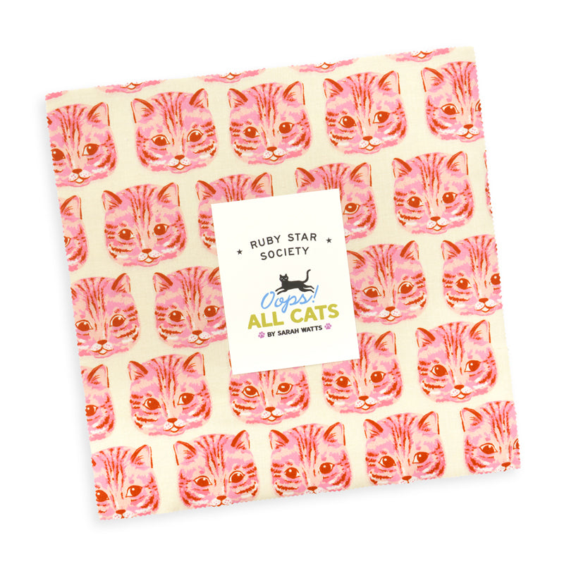 PREORDER Ruby Star Society Oops All Cats Layer Cake