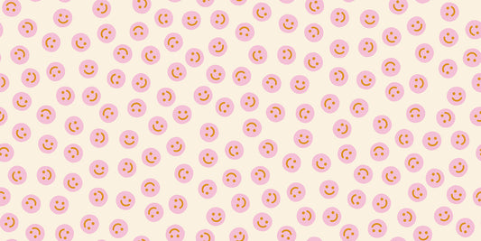 PREORDER Ruby Star Society Egg and Friends Smiley in Natural