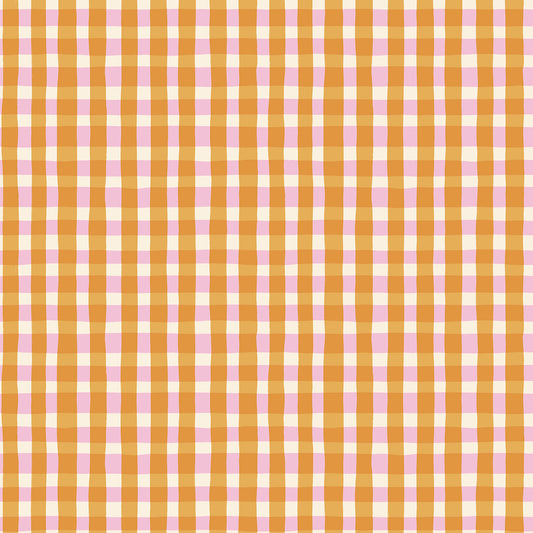 PREORDER Ruby Star Society Egg and Friends Tablecloth in Honey