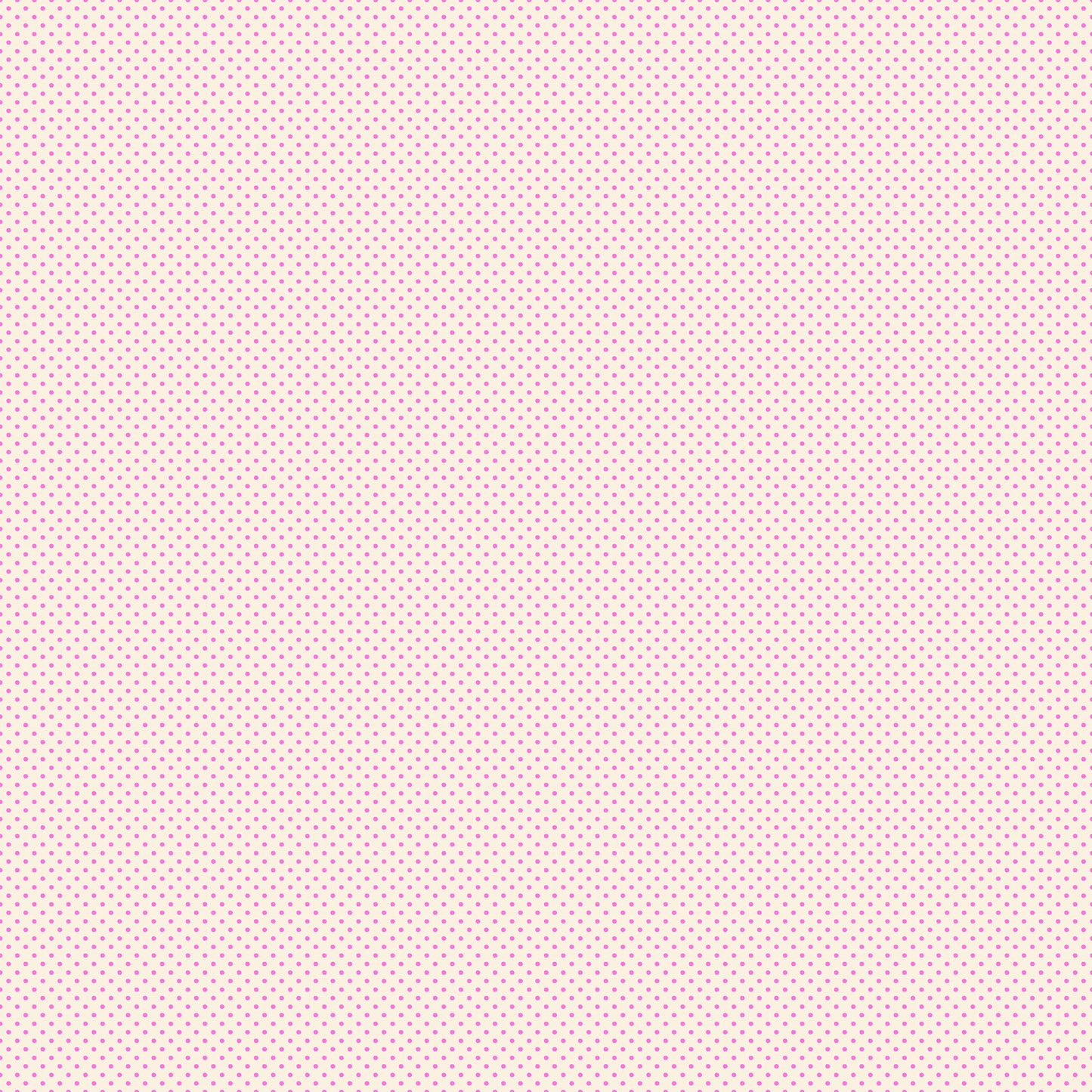 PREORDER Ruby Star Society Mystic Fable Mini Dot Neon Pink