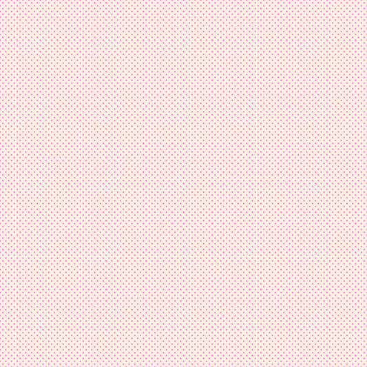 PREORDER Ruby Star Society Mystic Fable Mini Dot Neon Pink