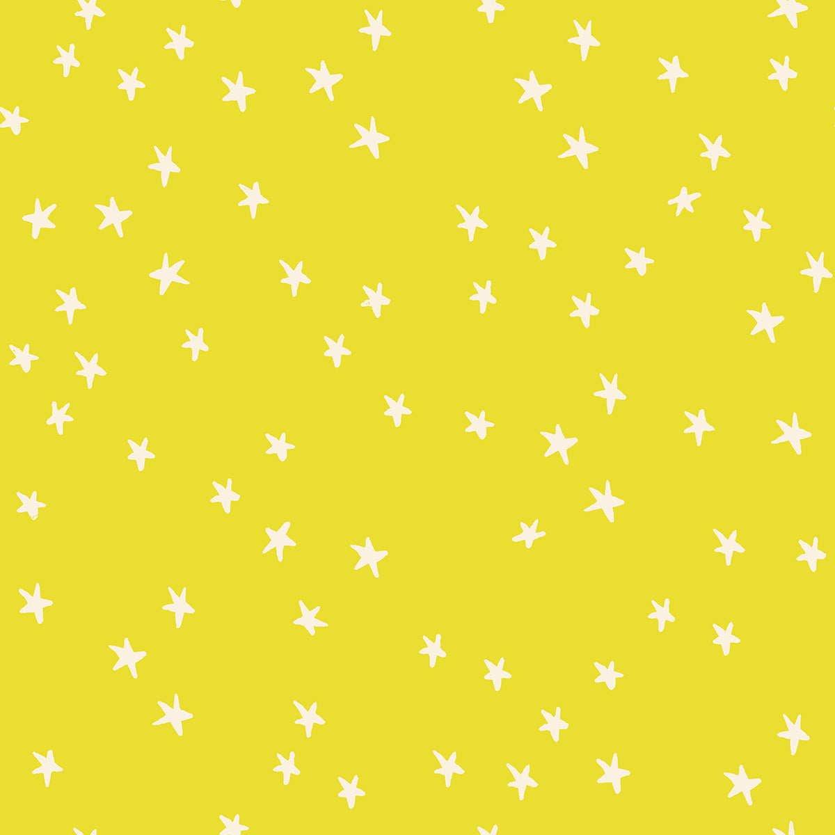 Starry in Citron by Alexia Abegg for Ruby Star Society