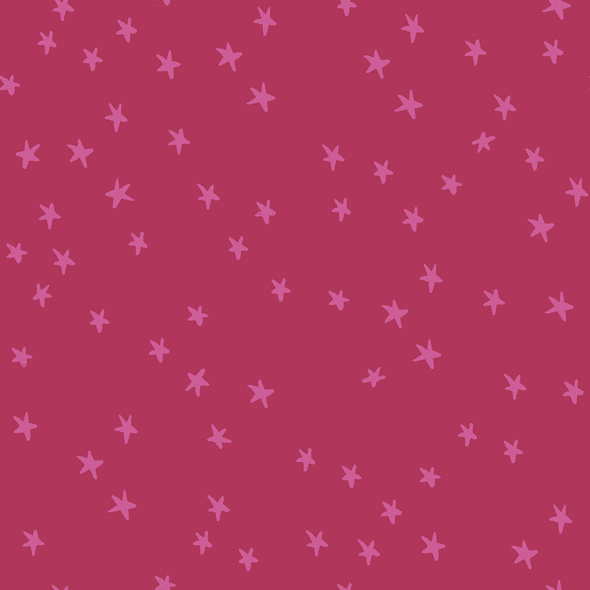 Starry in Plum by Alexia Abegg for Ruby Star Society